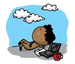 Dekcoco sticker #4339848