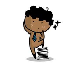 Dekcoco sticker #4339851