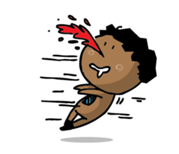 Dekcoco sticker #4339852