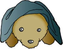 Just my TEDDY sticker #4339965