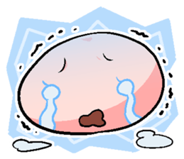 Very Sweet!! Ammam sticker #4339978