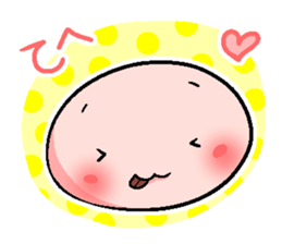 Very Sweet!! Ammam sticker #4339979