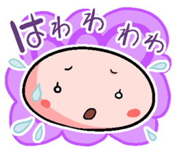 Very Sweet!! Ammam sticker #4339981