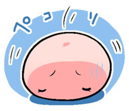 Very Sweet!! Ammam sticker #4339982