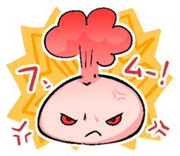 Very Sweet!! Ammam sticker #4339984