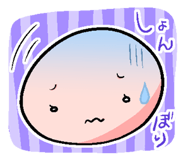 Very Sweet!! Ammam sticker #4339986