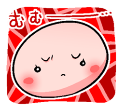 Very Sweet!! Ammam sticker #4339987