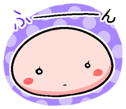 Very Sweet!! Ammam sticker #4339988