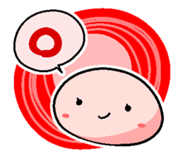 Very Sweet!! Ammam sticker #4339989