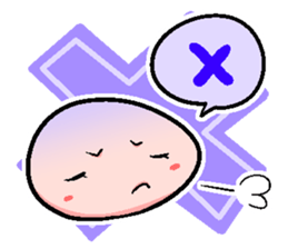 Very Sweet!! Ammam sticker #4339990