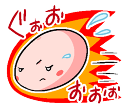 Very Sweet!! Ammam sticker #4339991