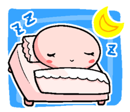 Very Sweet!! Ammam sticker #4339993