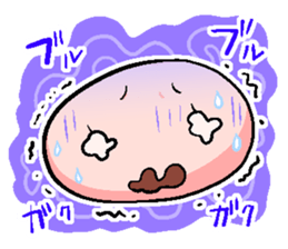 Very Sweet!! Ammam sticker #4339996