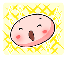 Very Sweet!! Ammam sticker #4339998