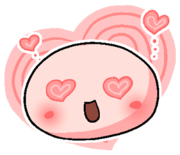 Very Sweet!! Ammam sticker #4339999