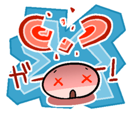 Very Sweet!! Ammam sticker #4340000