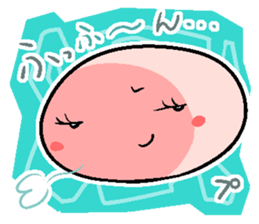 Very Sweet!! Ammam sticker #4340001