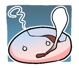 Very Sweet!! Ammam sticker #4340002