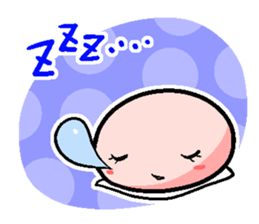 Very Sweet!! Ammam sticker #4340003