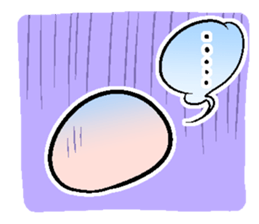 Very Sweet!! Ammam sticker #4340004