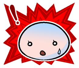 Very Sweet!! Ammam sticker #4340006