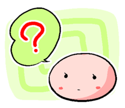 Very Sweet!! Ammam sticker #4340009