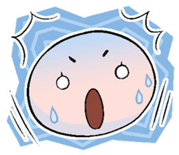 Very Sweet!! Ammam sticker #4340010