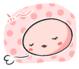 Very Sweet!! Ammam sticker #4340011