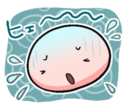 Very Sweet!! Ammam sticker #4340012