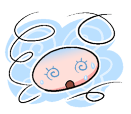 Very Sweet!! Ammam sticker #4340013