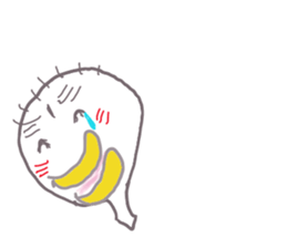 I'm a plain old salaryman. sticker #4340052