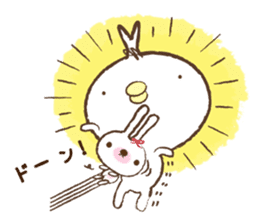 Rolling my eyes back moments episode 2 sticker #4340346