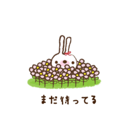 Rolling my eyes back moments episode 2 sticker #4340349