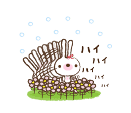 Rolling my eyes back moments episode 2 sticker #4340351