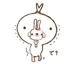 Rolling my eyes back moments episode 2 sticker #4340366