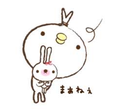 Rolling my eyes back moments episode 2 sticker #4340367