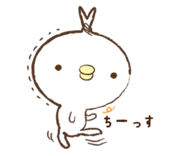 Rolling my eyes back moments episode 2 sticker #4340369