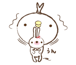 Rolling my eyes back moments episode 2 sticker #4340371