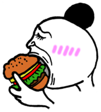 hiroshipanda-chan2 sticker #4340509