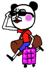 hiroshipanda-chan2 sticker #4340527