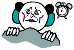 hiroshipanda-chan2 sticker #4340531