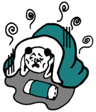 hiroshipanda-chan2 sticker #4340532