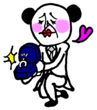 hiroshipanda-chan2 sticker #4340534