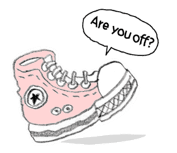 Rainbow Cotton sticker #4340944