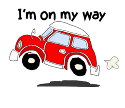 Rainbow Cotton sticker #4340970