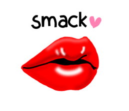 Rainbow Cotton sticker #4340972