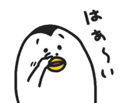 KUTIBASHIO Part3 sticker #4341646