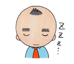 In sticker my feelings. sticker #4341843