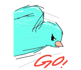 KOTORIN's sticker #4341857