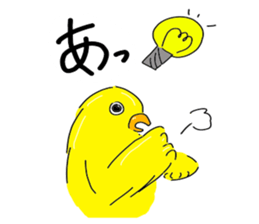 KOTORIN's sticker #4341860